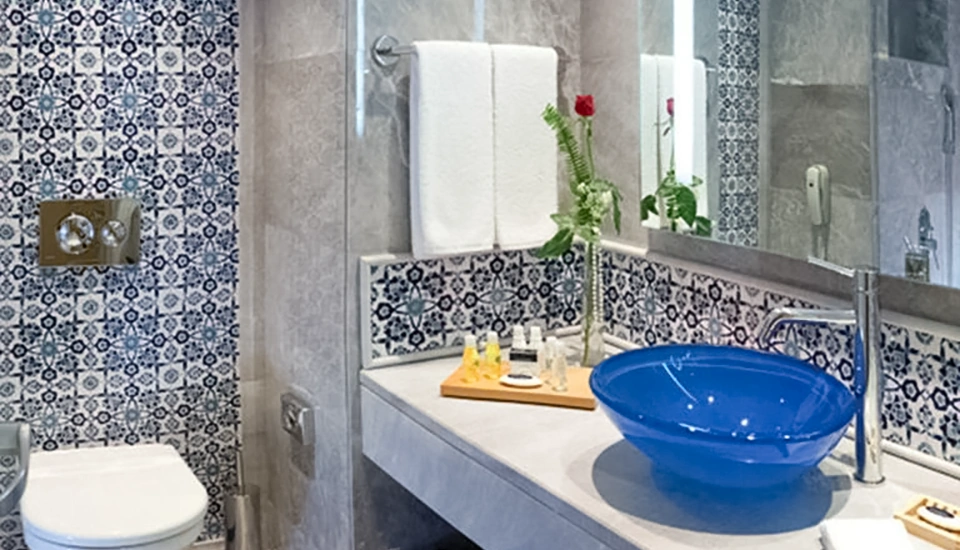 هتل پالوما پاشا کوش آداسی